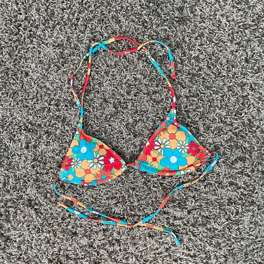AMAZON Bikini Top